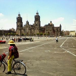 Meet your Posher, Irving